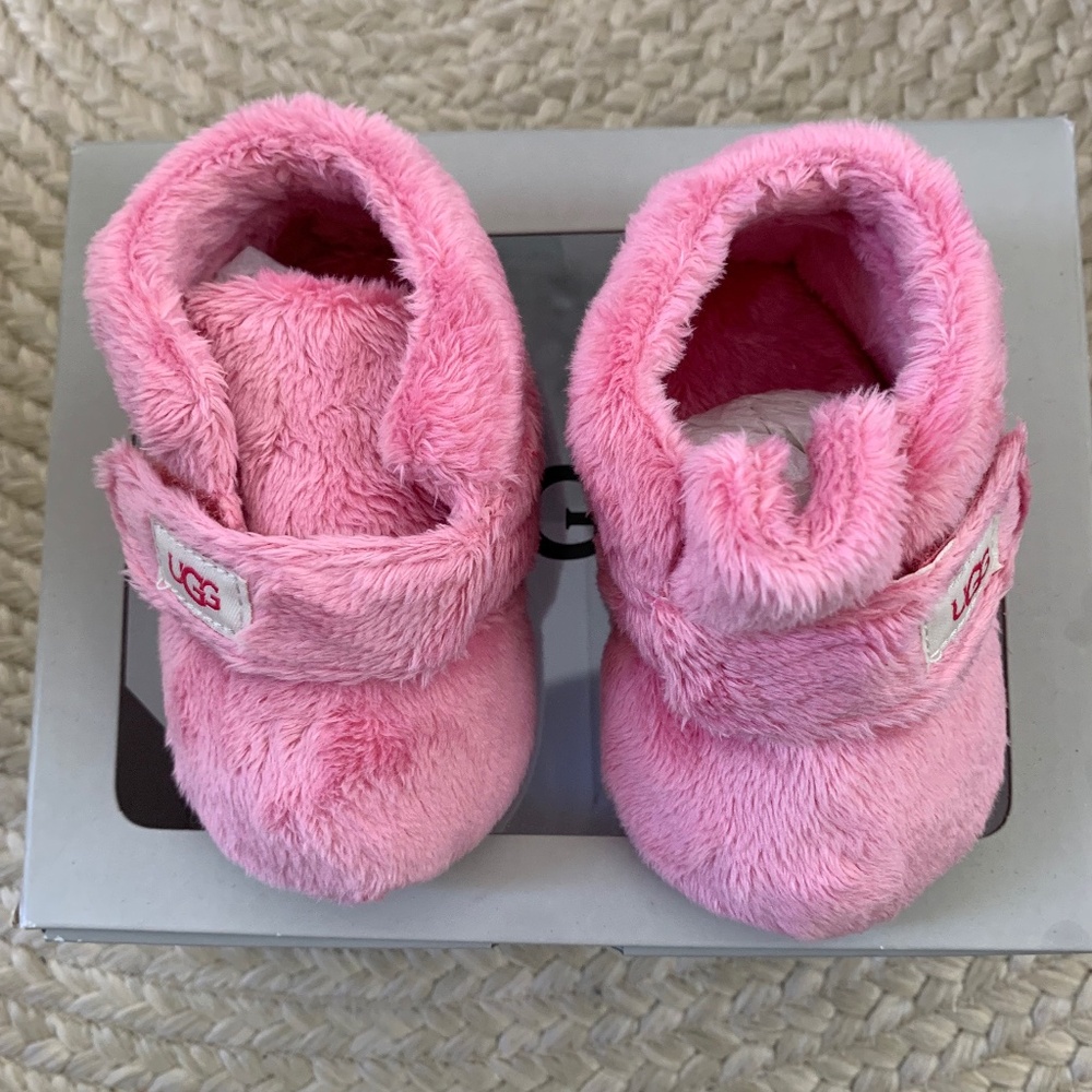 Ugg Bixbee and Lovey